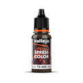 Vallejo - Game Colour - Xpress Colour - Desert Ochre 18ml