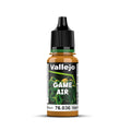 Vallejo - Game Air - Bronze Brown 18 ml