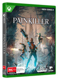 PREORDER XBSX Painkiller
