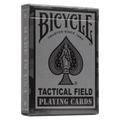 Bicycle - Tactical Field 2024 Blackout