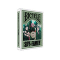 Bicycle Playing Cards - Spy Family