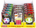 Duncan Brain Game 3 Wide Version 1 PDQ (15 in CDU) (5x Color Shift 5x Quick Cube 5x Serpent)