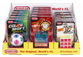 Duncan Brain Game 3 Wide Version 2 PDQ (15 in CDU) (5x Color Shift 5x Quick Cube 5x Mental Block)
