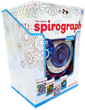 Spirograph Envelope CDU of 12