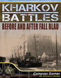 Kharkov Battles