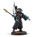 Infinity - Yamabushi (Chain Rifle Panzerfaust)