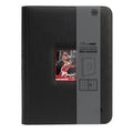 PREORDER Ultra Pro: UP16536 9-Pocket Zippered Window Premium PRO-Binder