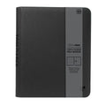 PREORDER Ultra Pro: UP16567 9-Pocket Zippered Toploader Premium PRO-Binder