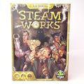 Steam Works