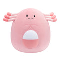 Squishmallows Pokemon Chansey 14