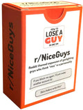 PREORDER How to Lose a Guy in One DM - r/NiceGuys Expansion