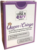 PREORDER How to Lose a Guy in One DM - Queen of Cringe Expansion