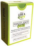 PREORDER How to Lose a Guy in One DM - Mansplainer Ooze Expansion