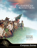 Command and Colors Tricorne