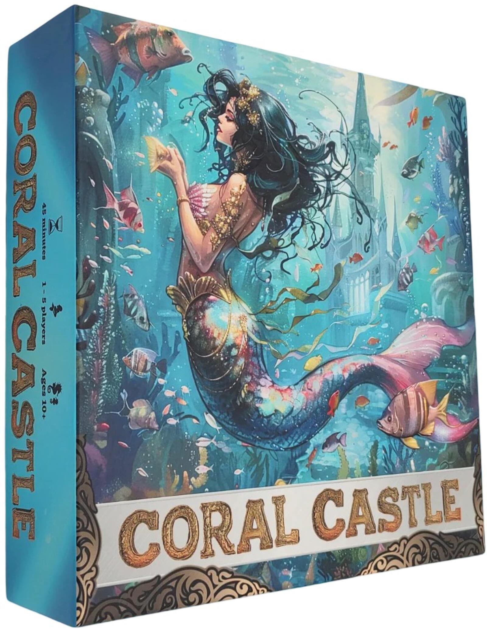 Coral Castle