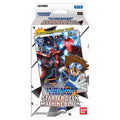 Digimon Card Game: Starter Deck Display  Machine Black