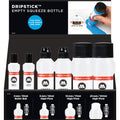 PREORDER Molotow - Displays - Dripstick Empty S-XL Stand Display (Stand with Stock)