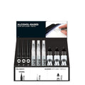 PREORDER Molotow - Displays - Alcohol-Based Softliner + Refill Stand Display (Stand with Stock)