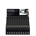 PREORDER Molotow - Displays - Blackliner Stand Display (Stand with Stock)