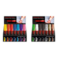 PREORDER Molotow - Displays - 620PP Alcohol Pump Marker A+B Stand Display (Stand with Stock)