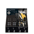 PREORDER Molotow - Displays - Liquid Chrome VI Stand Display (Stand with Stock)