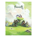 PREORDER Fragged Empire 2 - Setting Guide Book