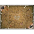 PREORDER Mage Wars Arena Salenia Playmat