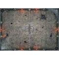 PREORDER Mage Wars Arena Westlock Playmat