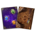 PREORDER Mage Wars Spellbook Pack 4