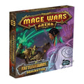 PREORDER Mage Wars Arena Battleground Domination