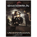 PREORDER Shadowrun Undershadows Novel