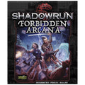 PREORDER Shadowrun Forbidden Arcana