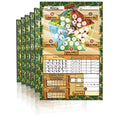 PREORDER Roar & Write Dry Erase Sheets