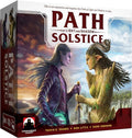 PREORDER Path of Light and Shadow Solstice