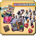 PREORDER Adventure Tactics Domiannes Tower 1e Upg