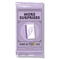 PREORDER More Surprises Exp