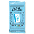 PREORDER More Actions Exp