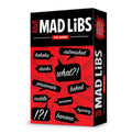 PREORDER Mad Libs Adult