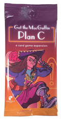 PREORDER Plan C Expansion Pack