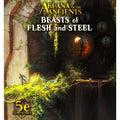 PREORDER AotA Beasts of Flesh and Steel