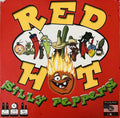 PREORDER Red Hot Silly Peppers