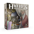 PREORDER Hafids Grand Bazaar