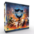 PREORDER Guardians Call