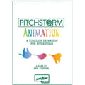 PREORDER Pitchstorm Classic Animation