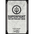 PREORDER Superfight Mythology Deck