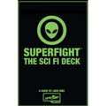 PREORDER Superfight Sci Fi Deck
