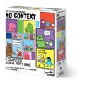 PREORDER No Context