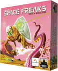 PREORDER Space Freaks