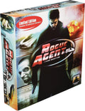 PREORDER Rogue Agent