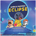 PREORDER Space Puppies Eclipse